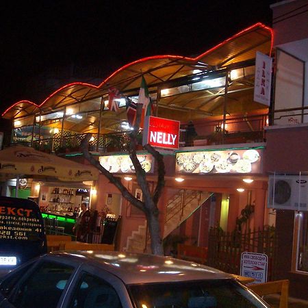 Nelly Guest House Ravda Esterno foto