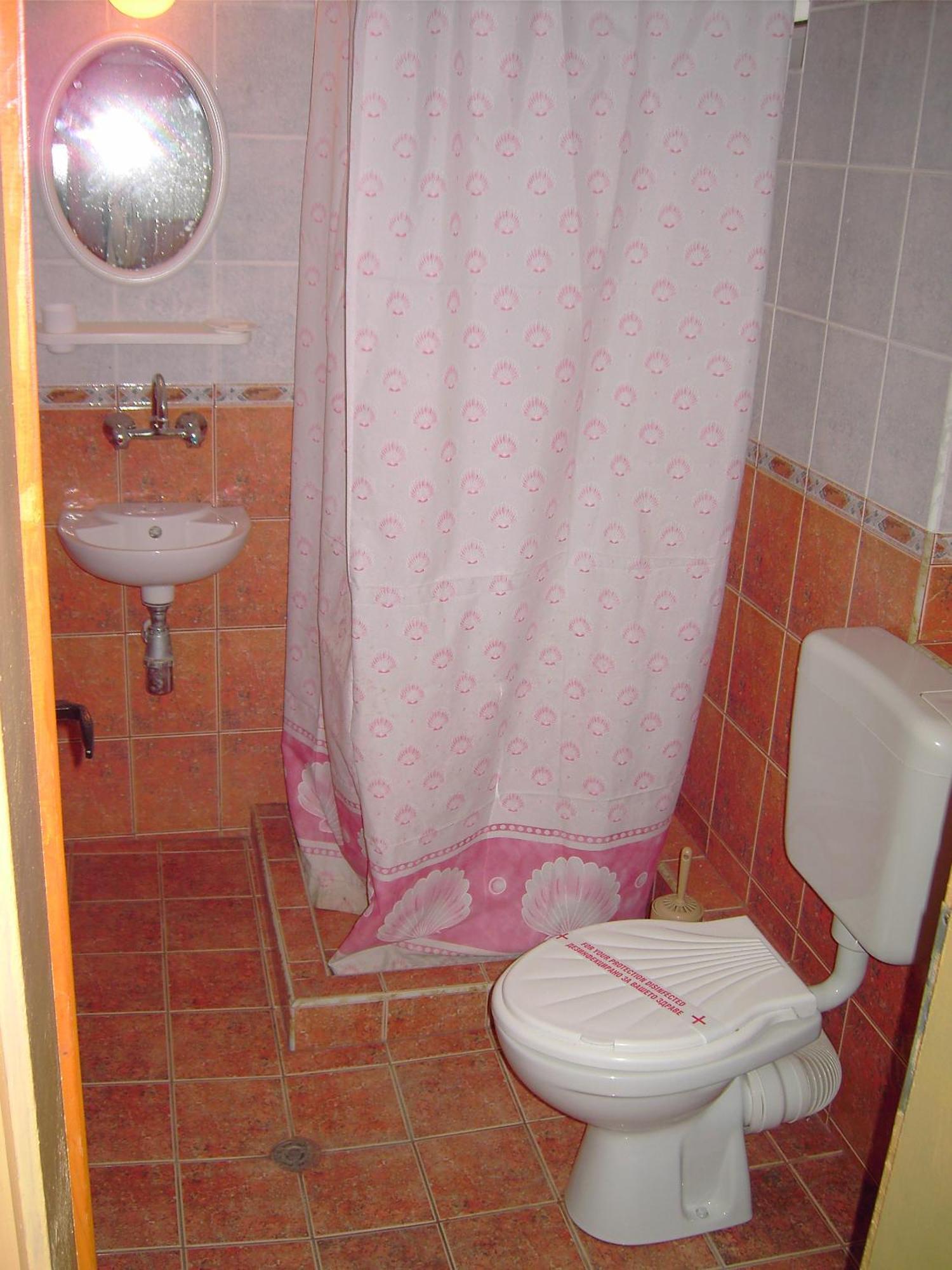 Nelly Guest House Ravda Esterno foto