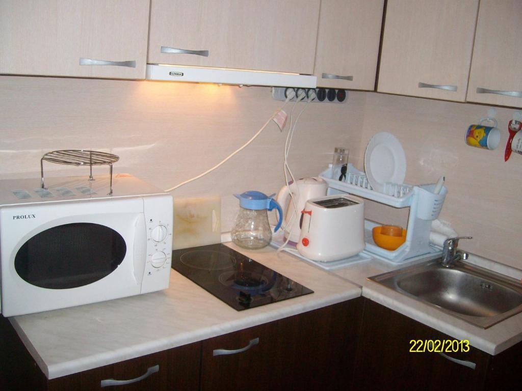 Nelly Guest House Ravda Camera foto