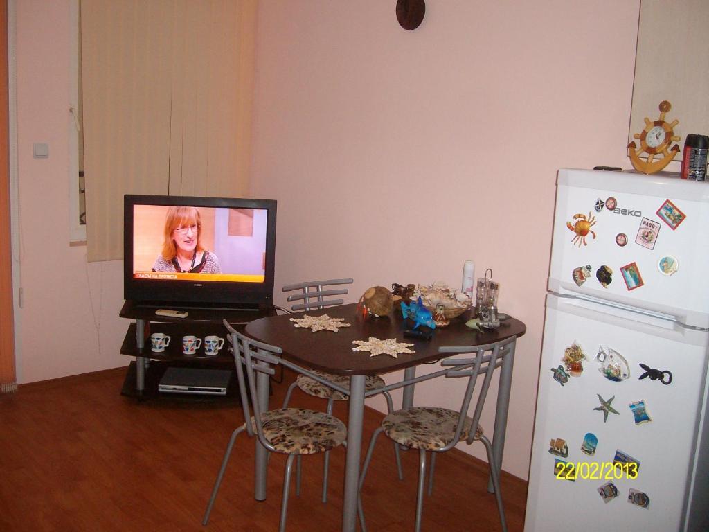 Nelly Guest House Ravda Camera foto
