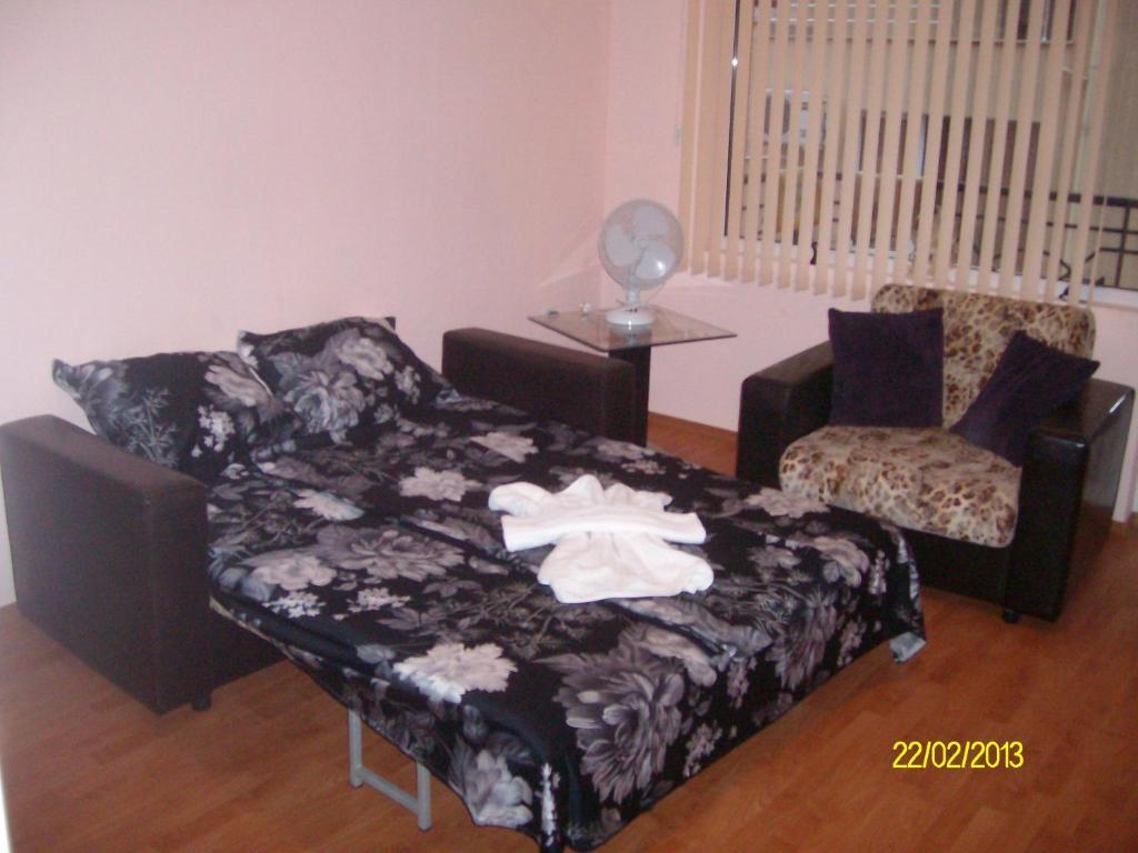 Nelly Guest House Ravda Camera foto