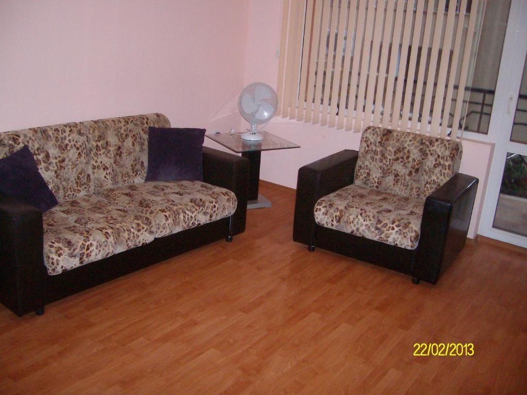 Nelly Guest House Ravda Camera foto